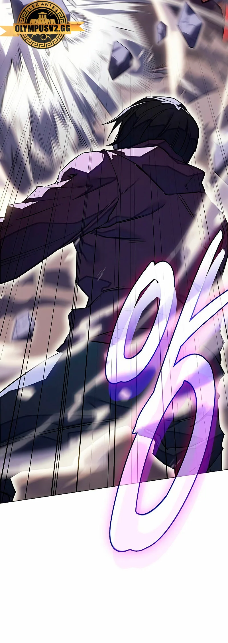 Página 53 del Manga