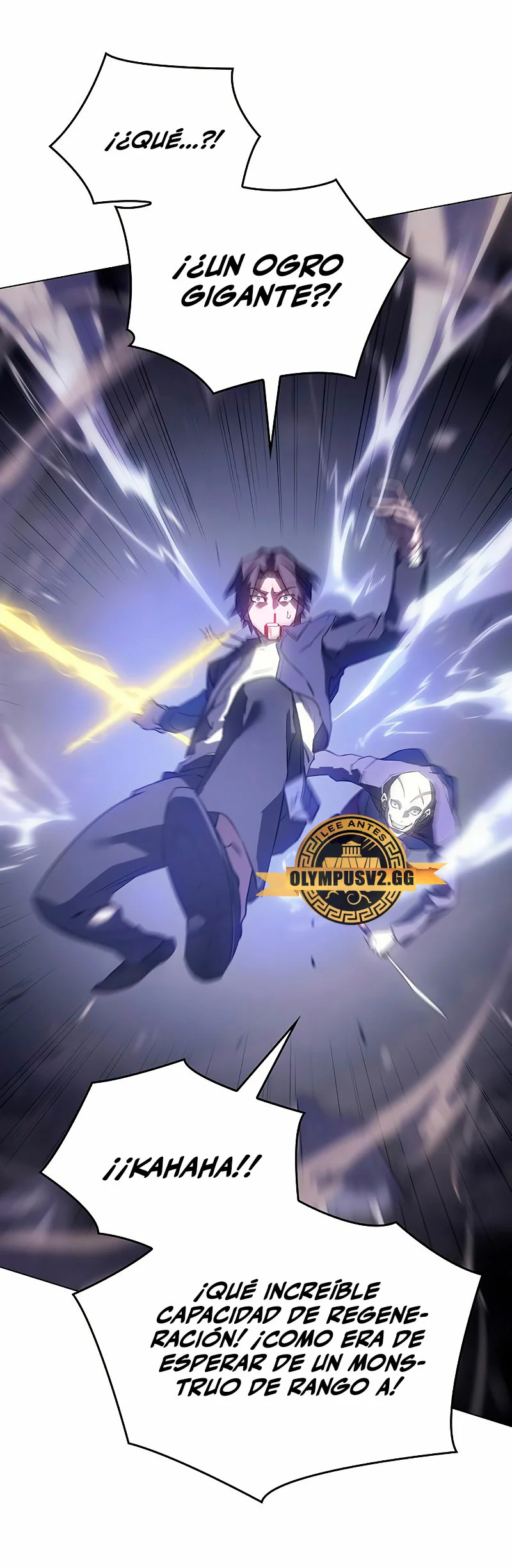 Página 55 del Manga