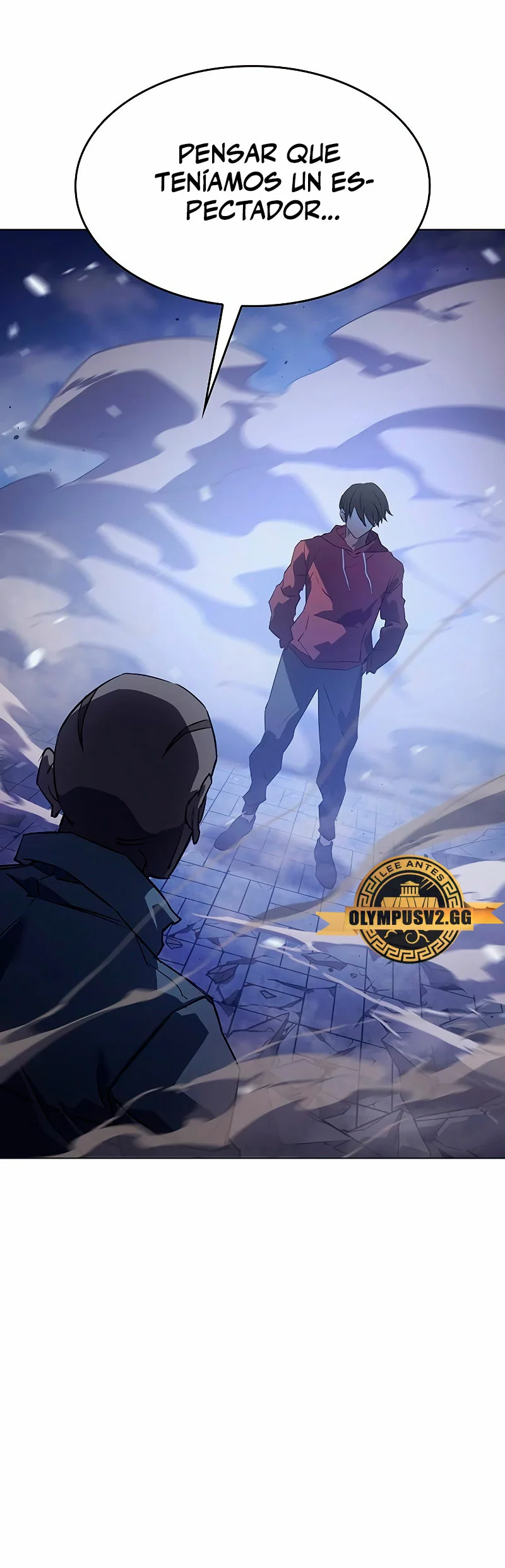 Página 60 del Manga
