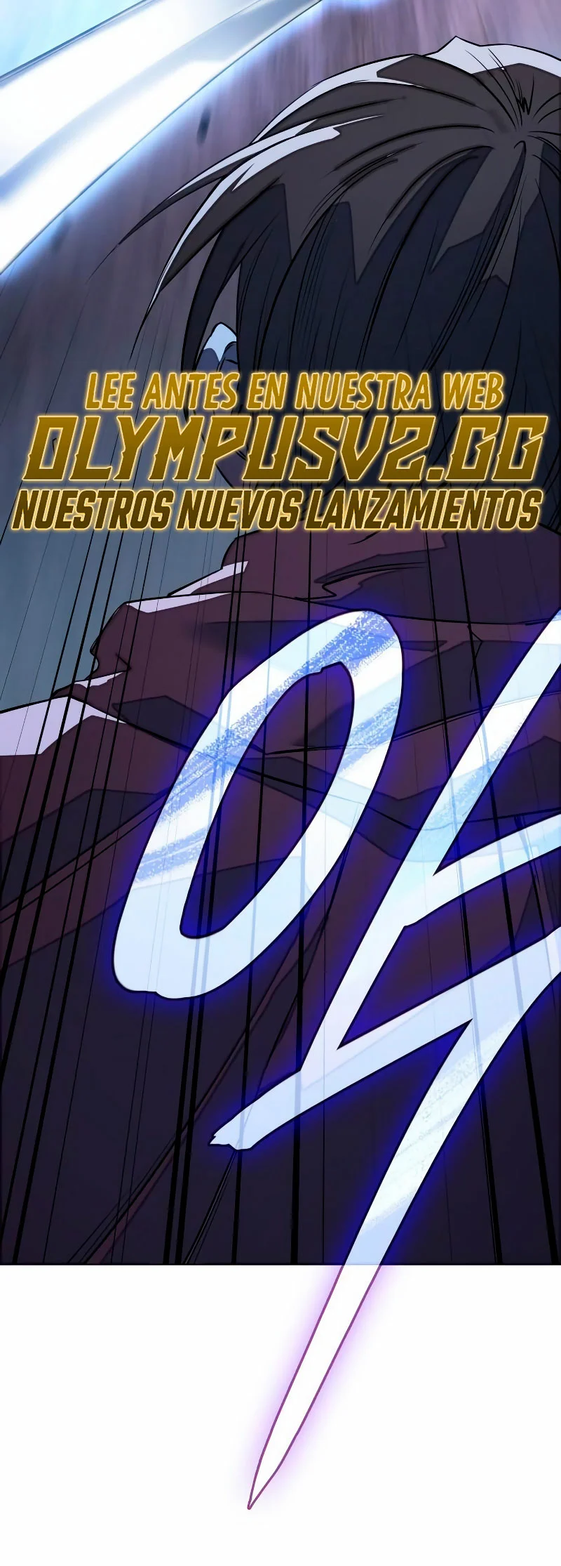 Página 63 del Manga