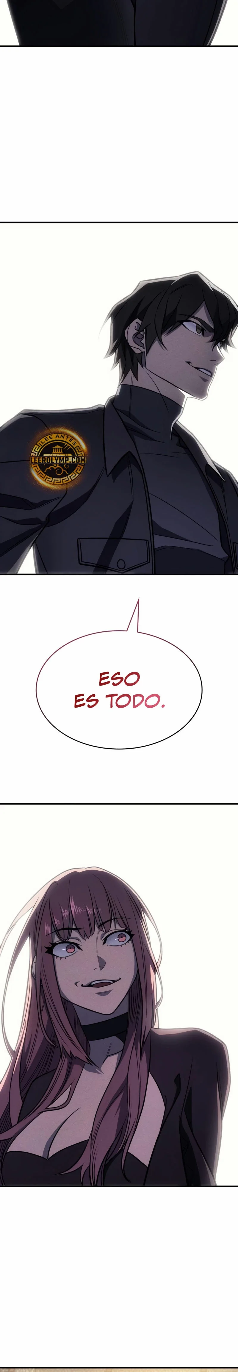 Página 36 del Manga