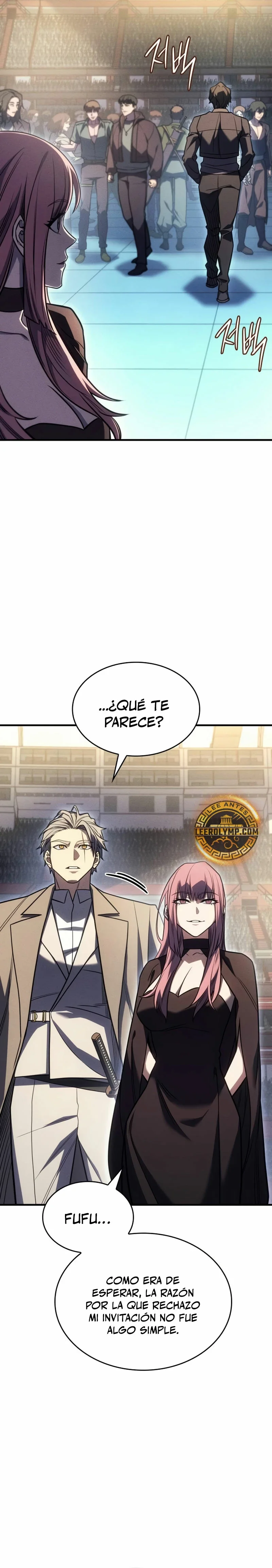 Página 37 del Manga