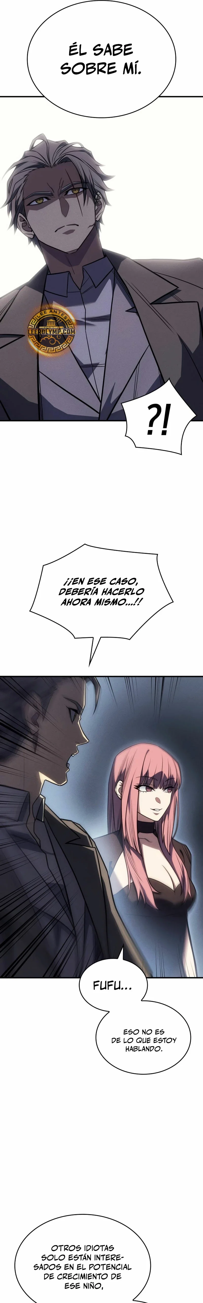 Página 38 del Manga