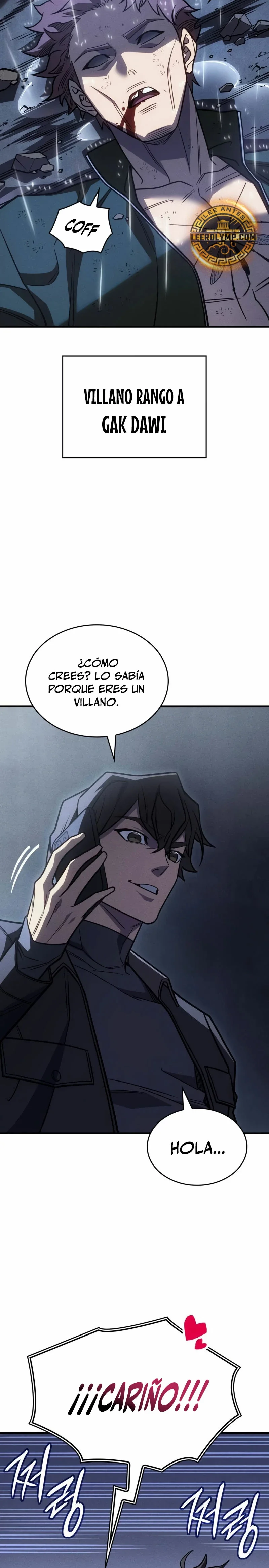 Página 35 del Manga
