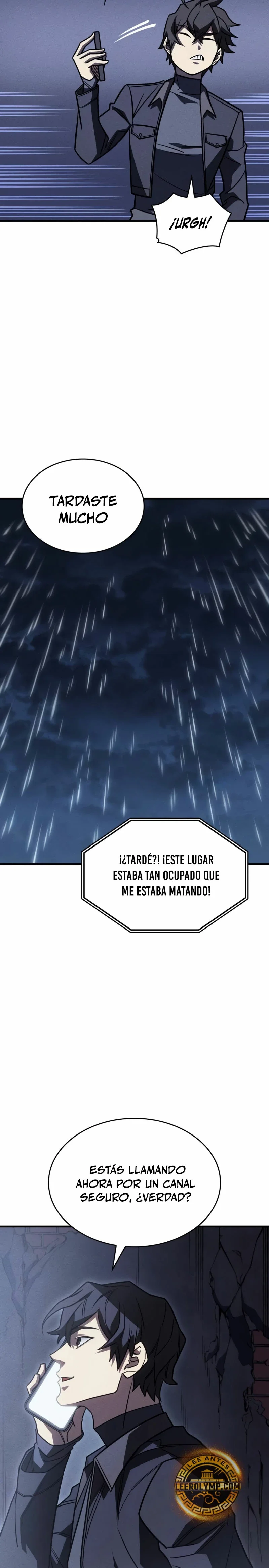 Página 36 del Manga