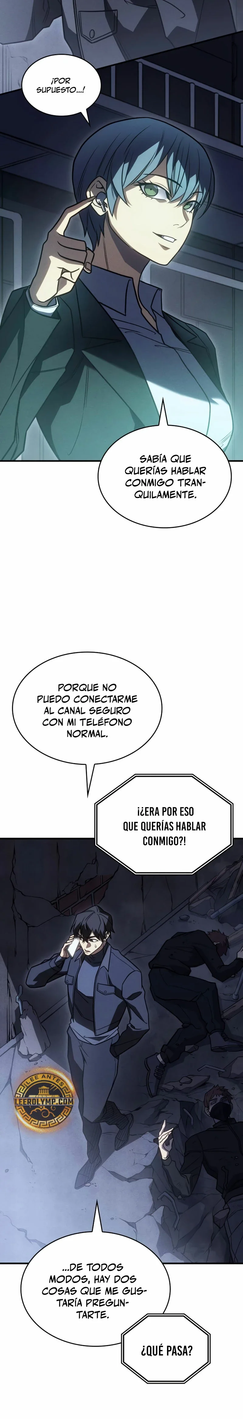 Página 37 del Manga
