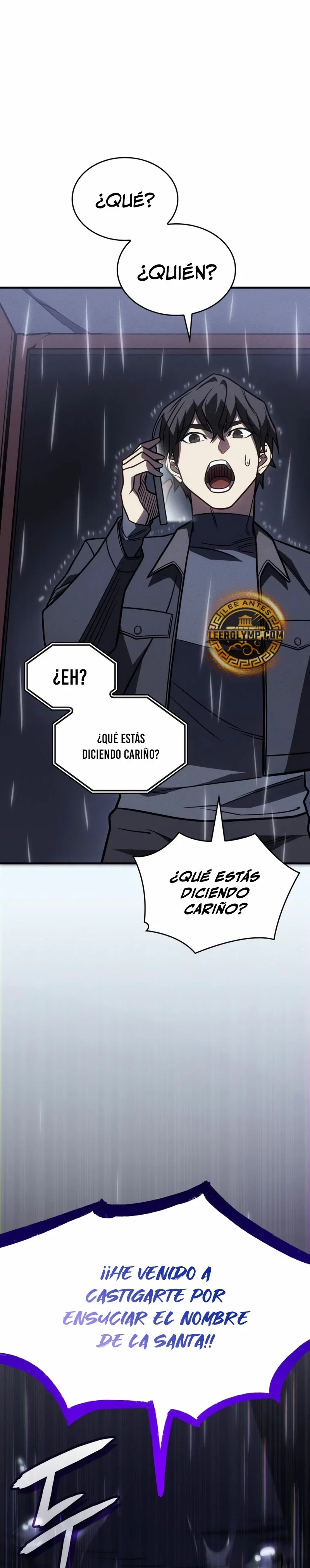 Página 42 del Manga
