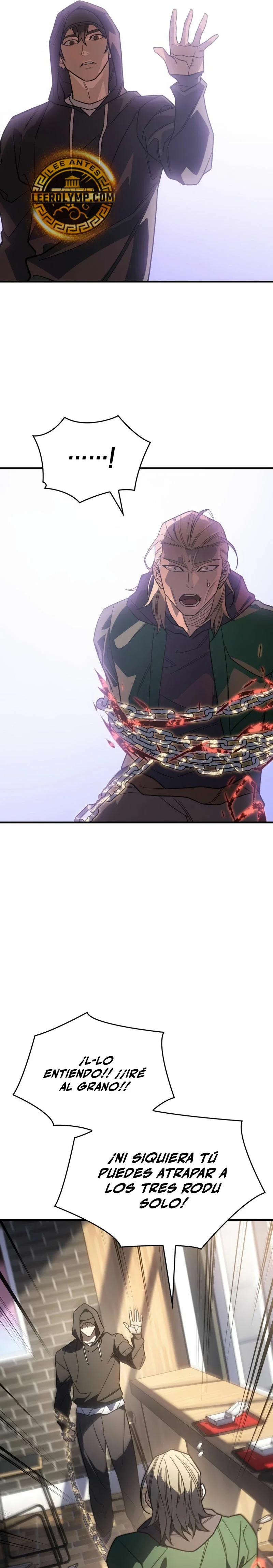 Página 39 del Manga