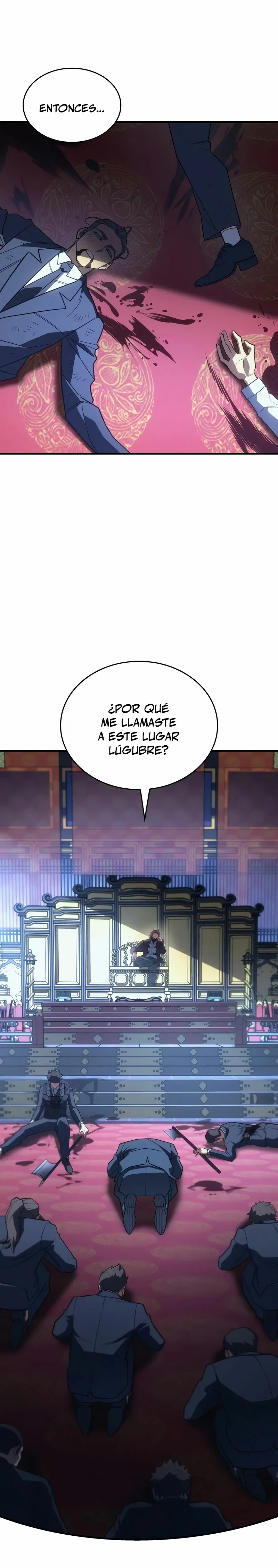 Página 38 del Manga