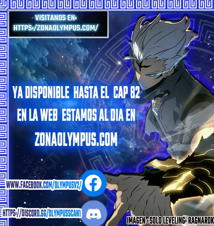 Página 56 del Manga