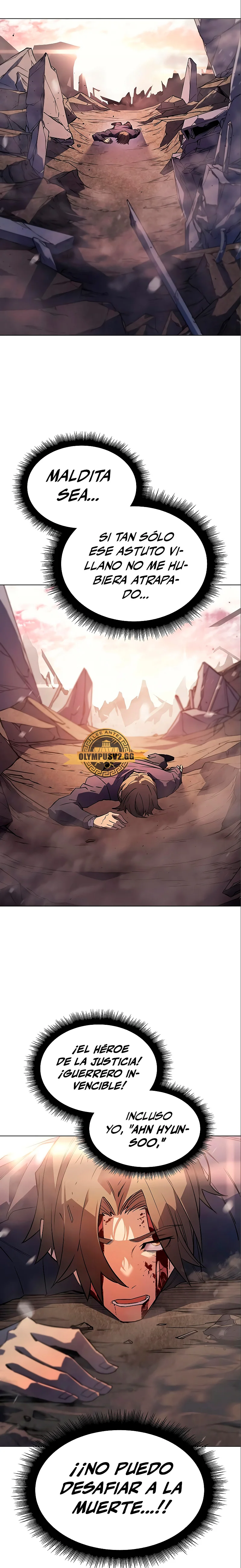Página 40 del Manga