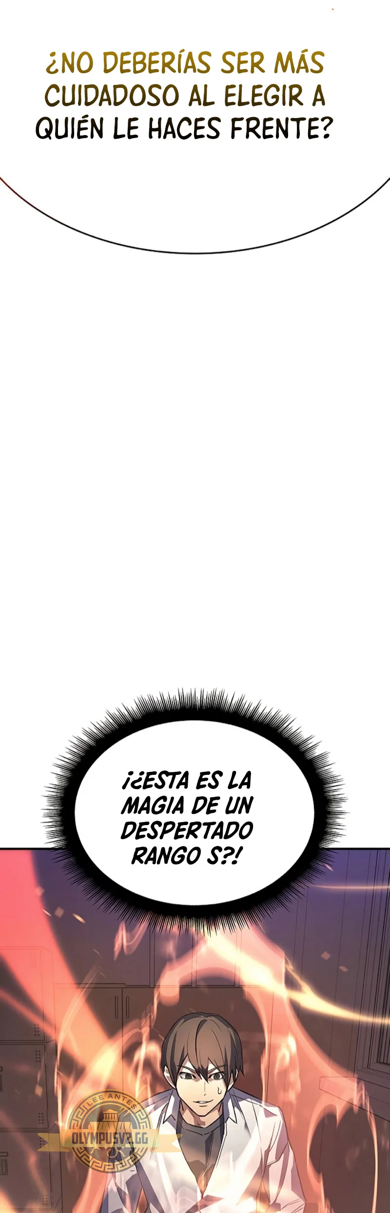 Página 37 del Manga