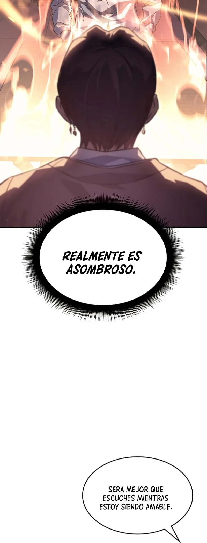 Página 38 del Manga