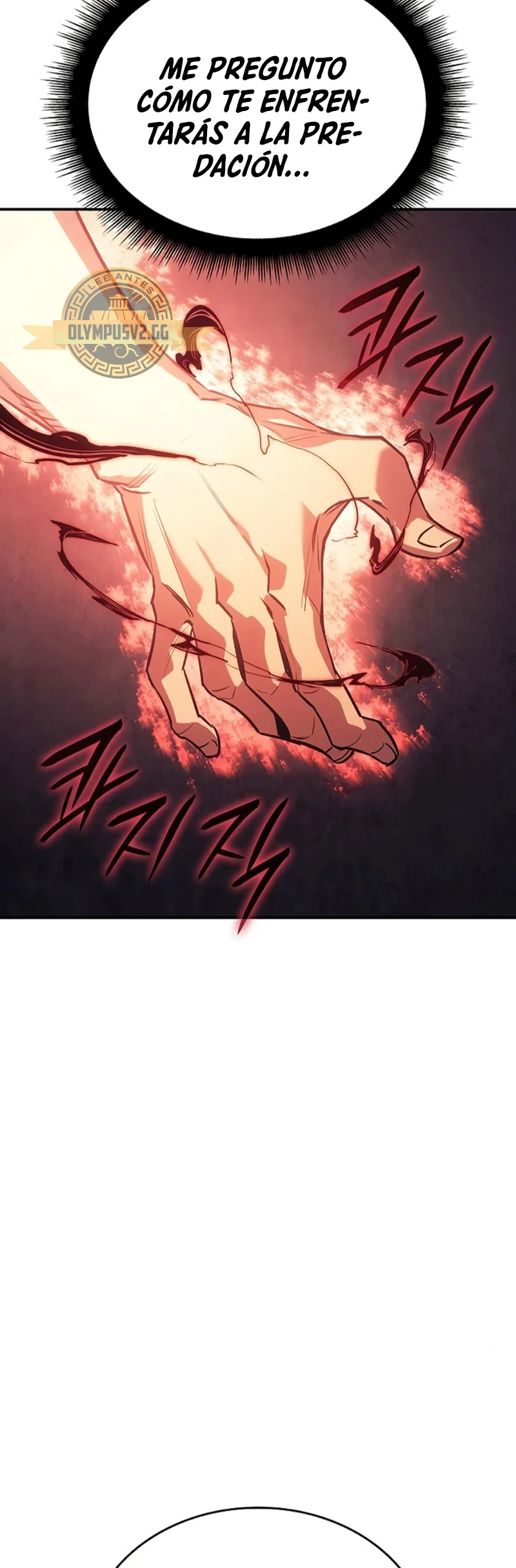 Página 40 del Manga