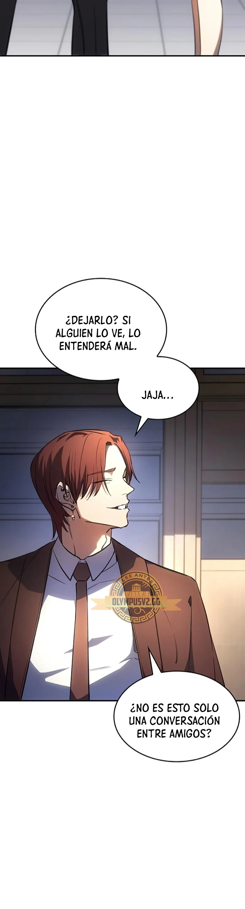 Página 49 del Manga