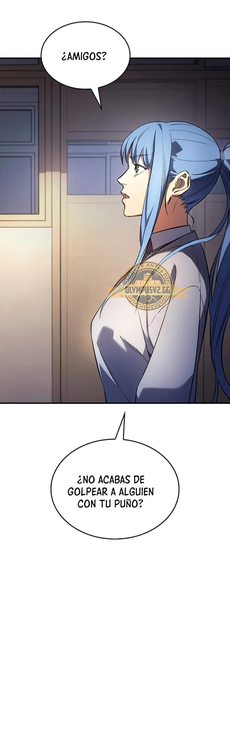 Página 50 del Manga
