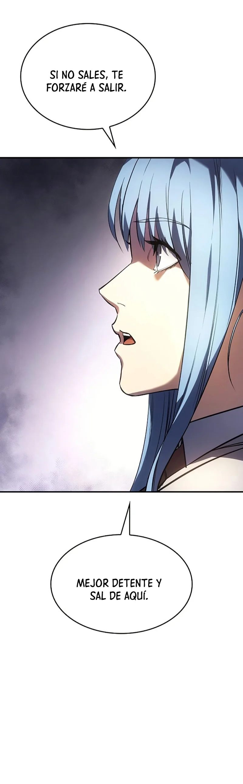 Página 52 del Manga