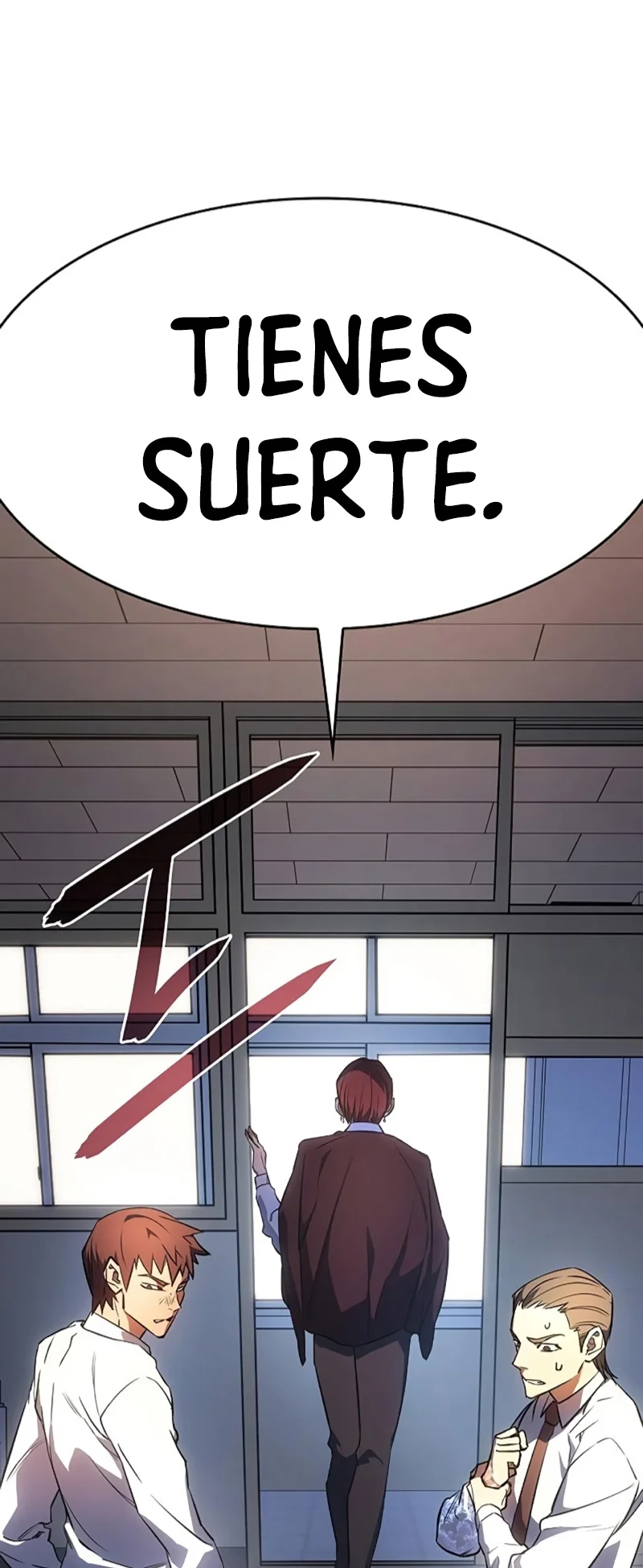 Página 69 del Manga