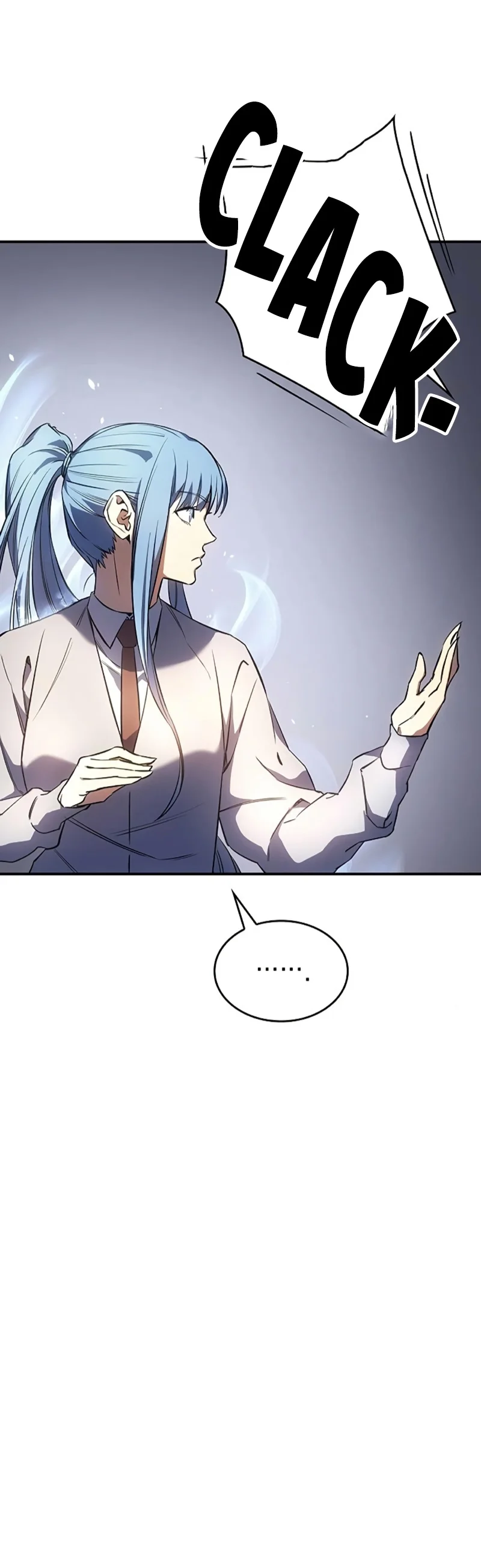 Página 71 del Manga