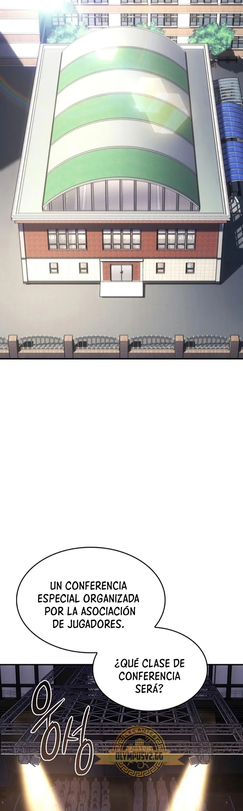 Página 78 del Manga