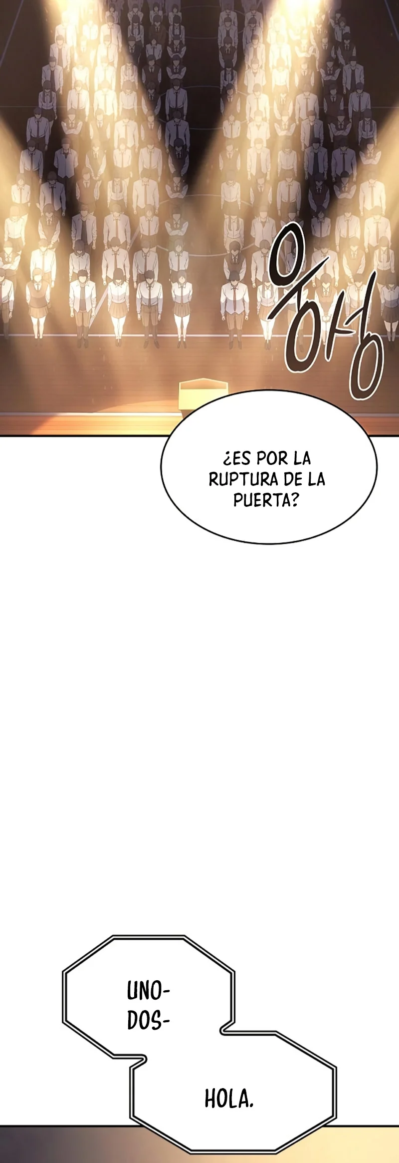 Página 79 del Manga