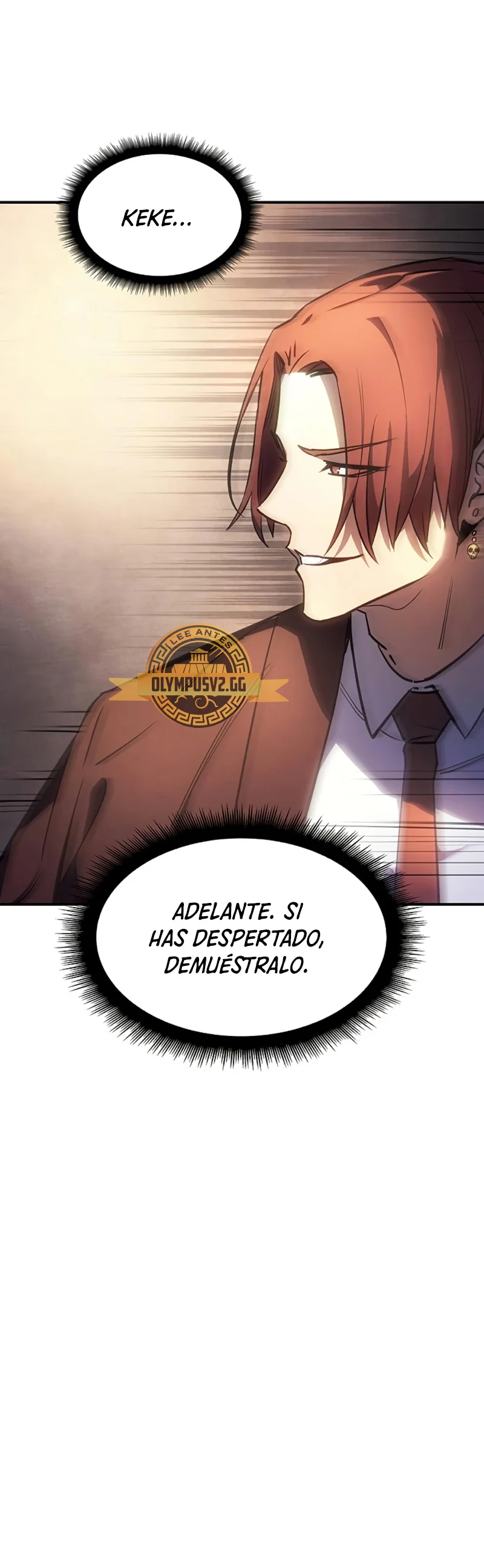 Página 34 del Manga