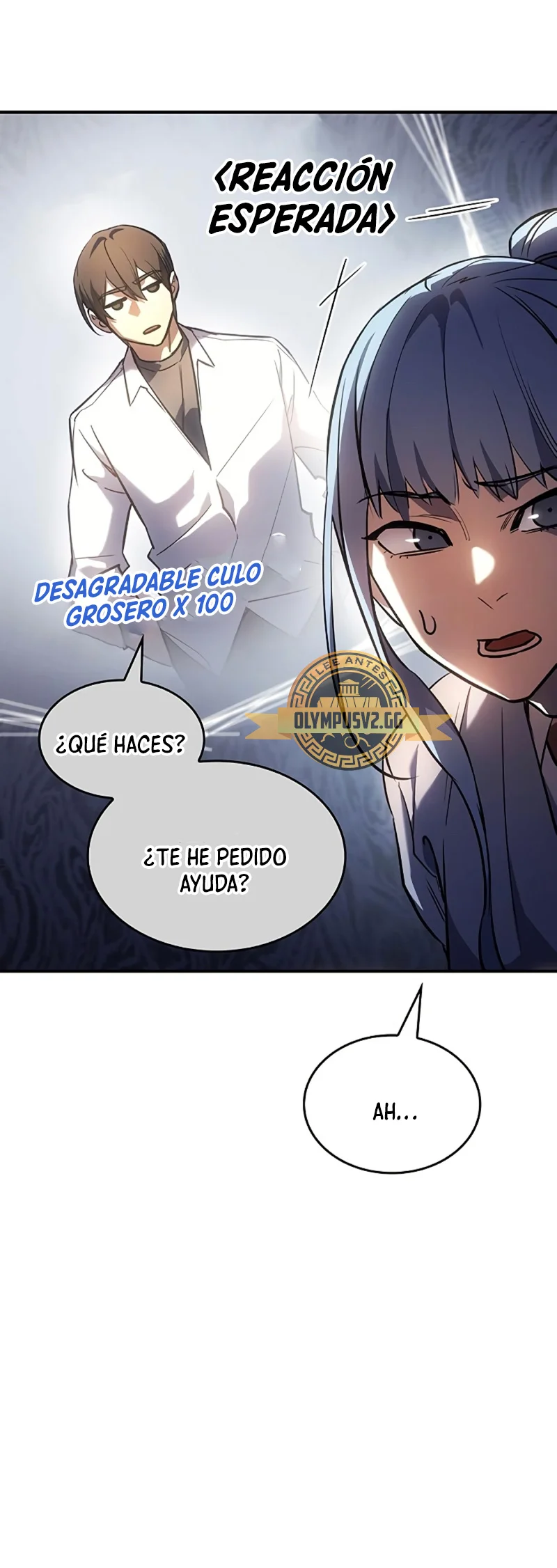 Página 36 del Manga