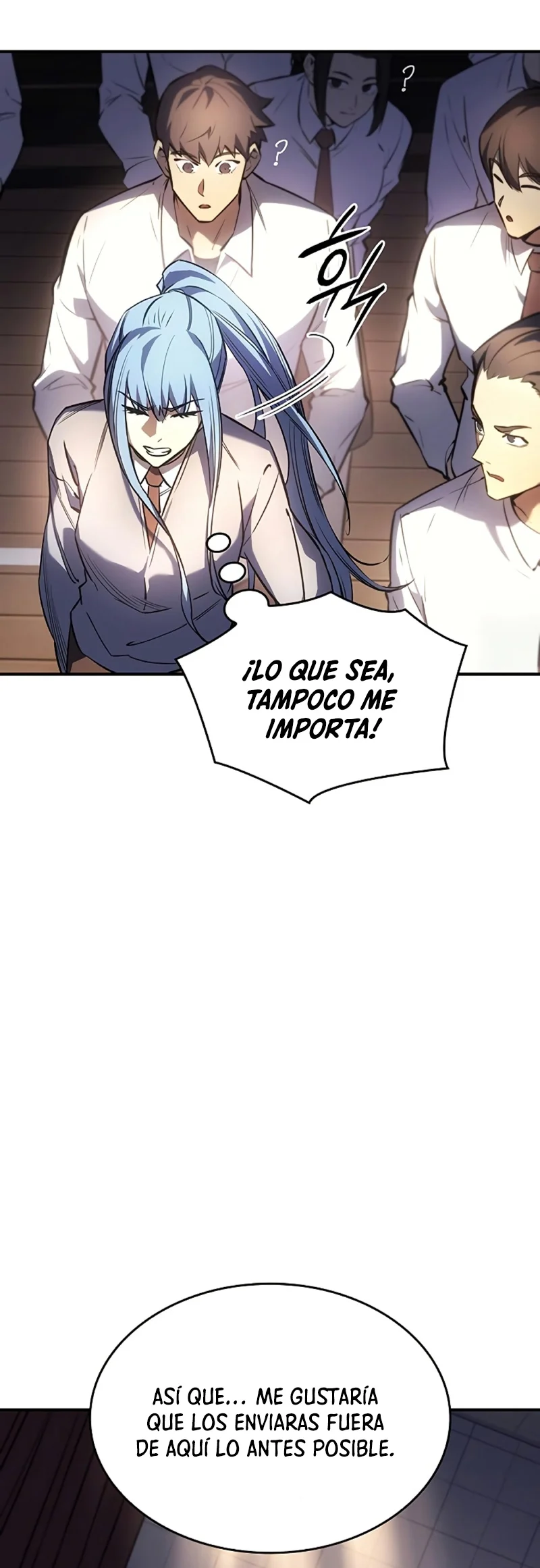 Página 37 del Manga