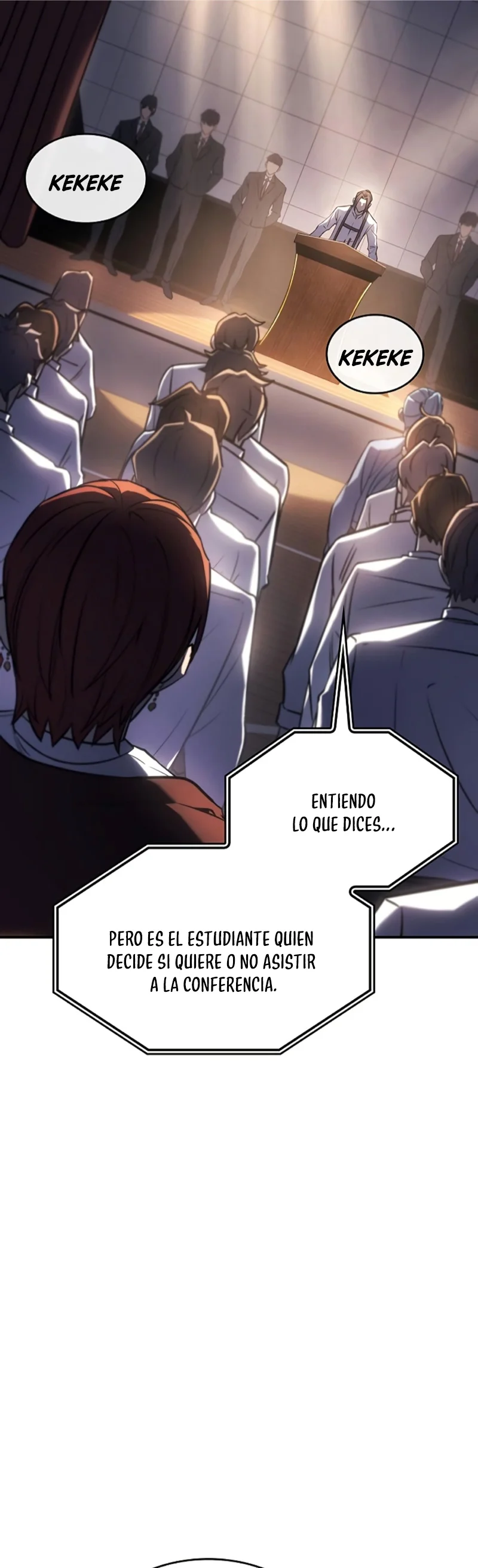 Página 38 del Manga