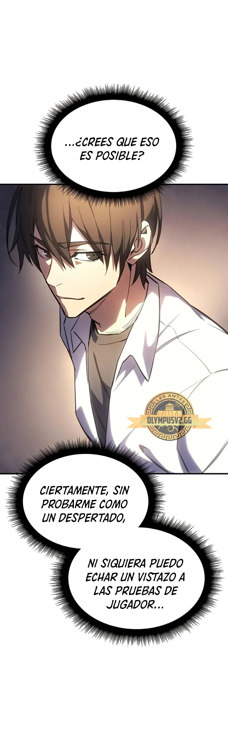 Página 41 del Manga