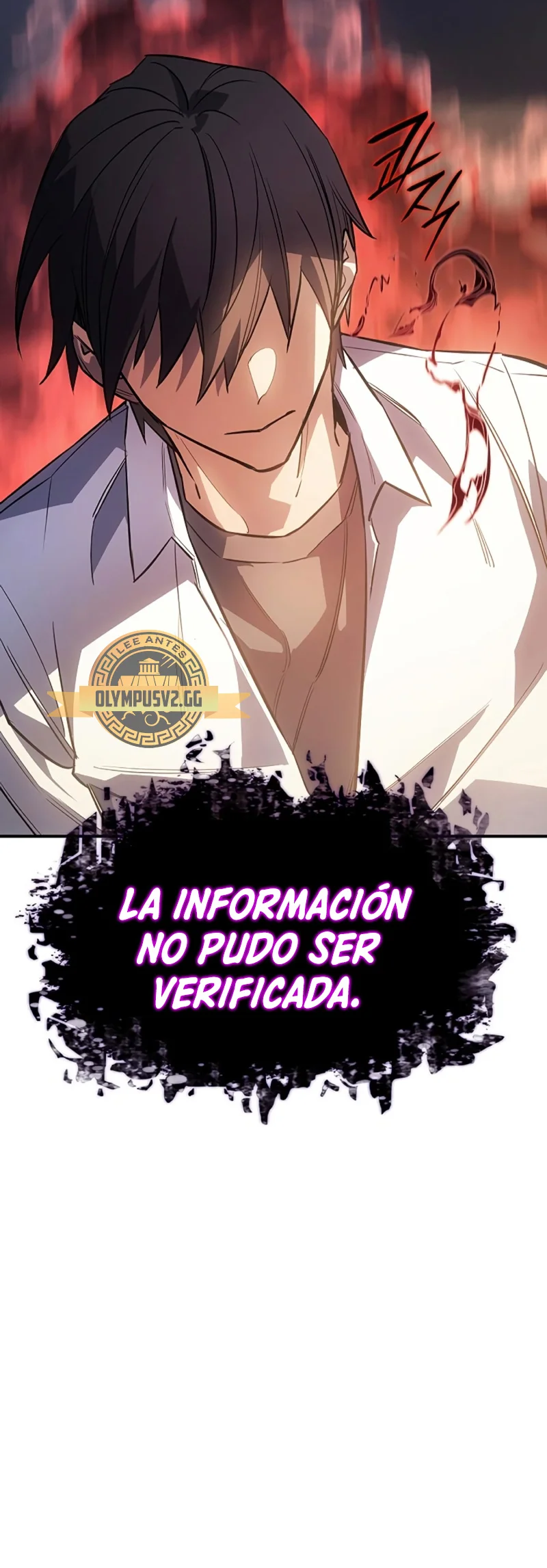 Página 46 del Manga