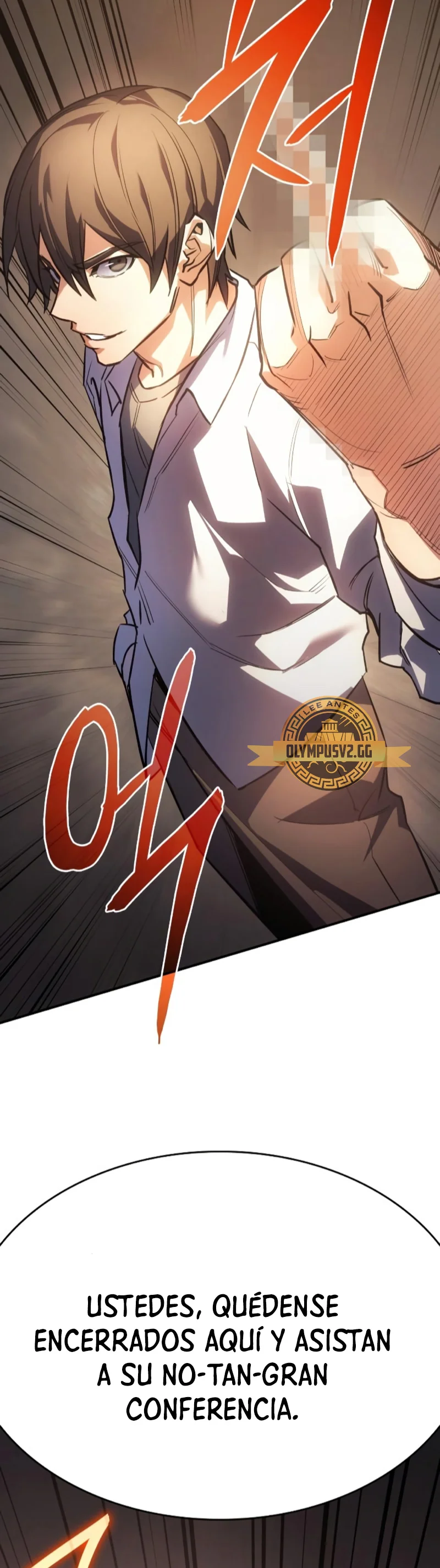 Página 51 del Manga