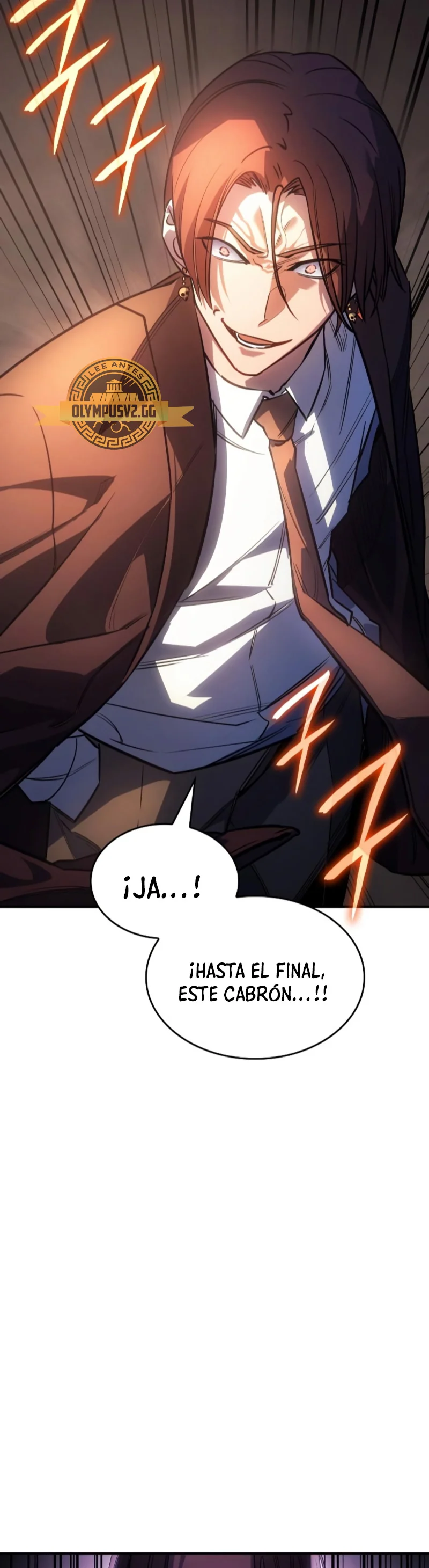 Página 52 del Manga