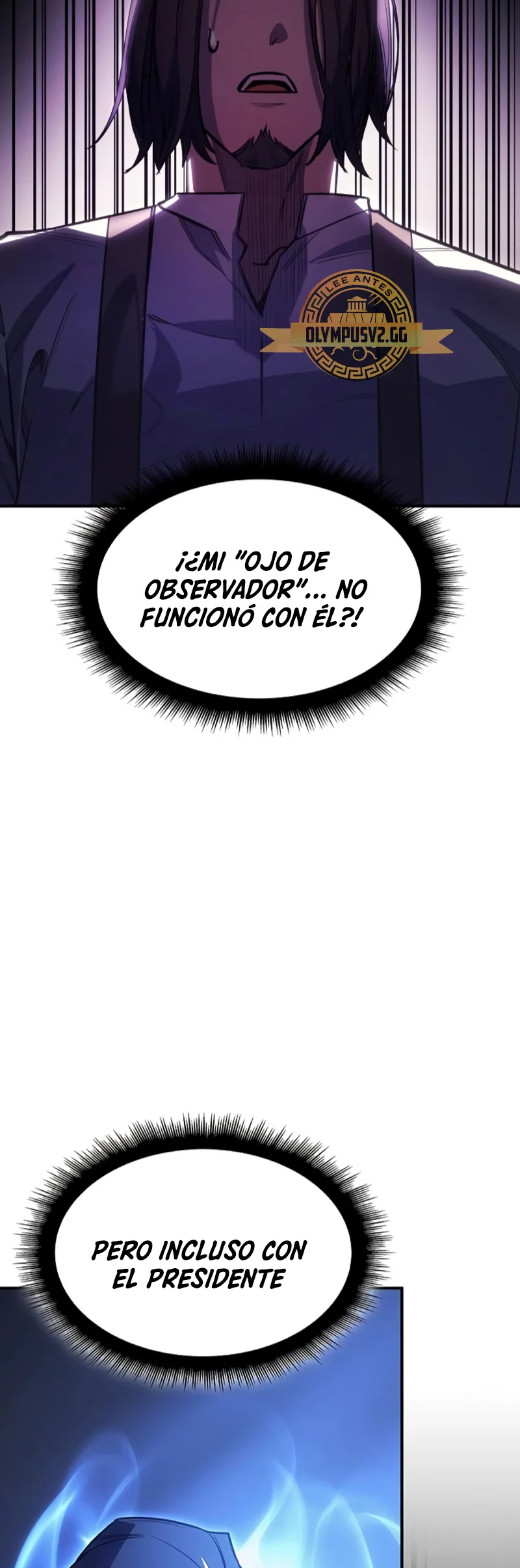 Página 53 del Manga
