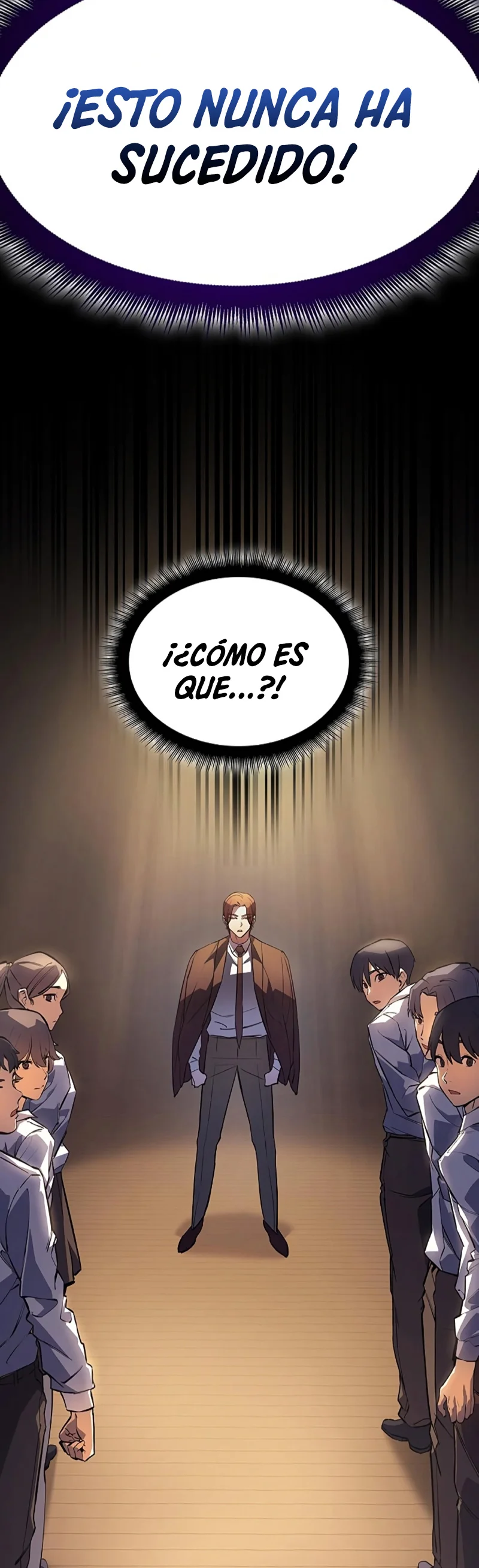 Página 55 del Manga