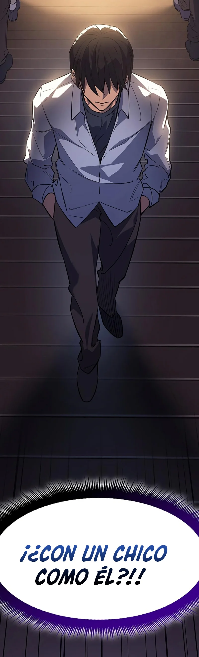 Página 56 del Manga