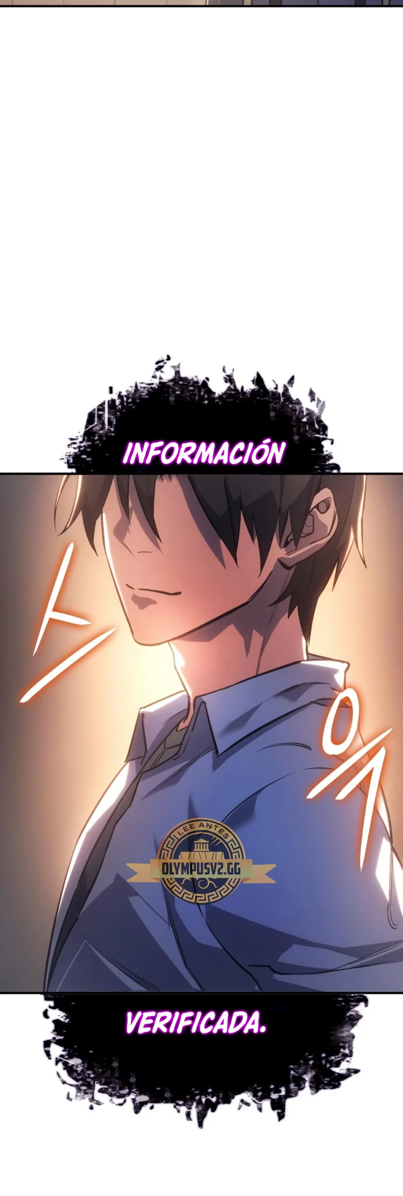 Página 59 del Manga