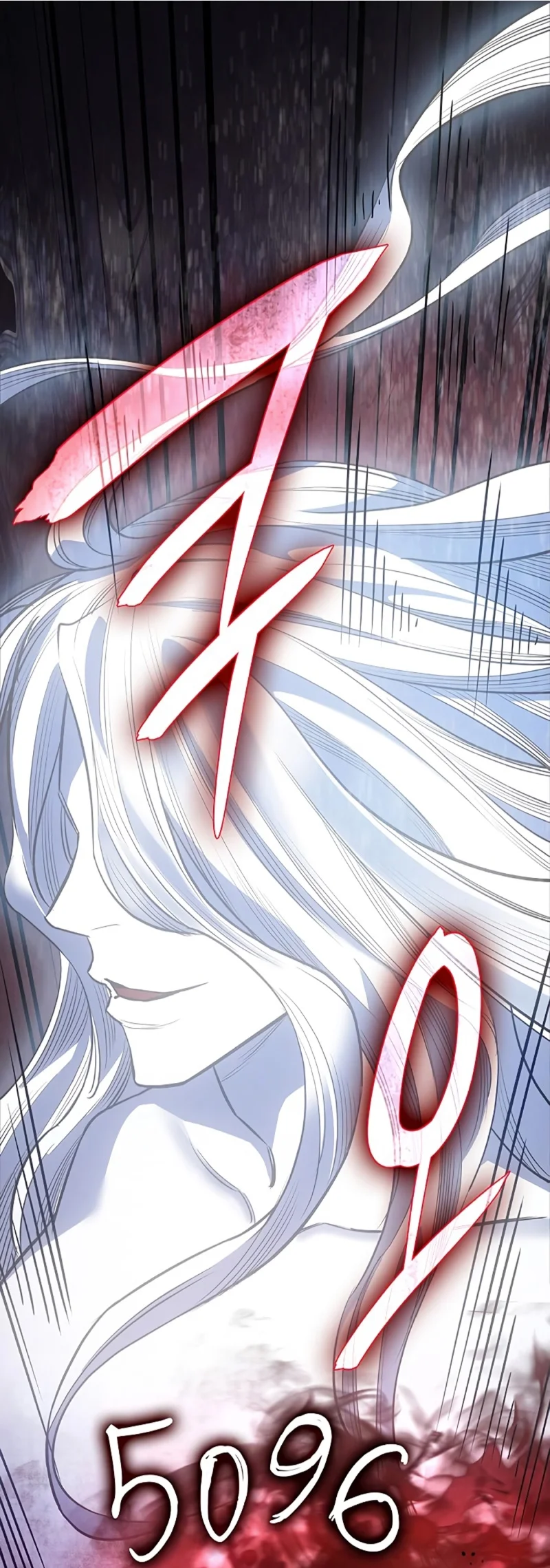Página 61 del Manga