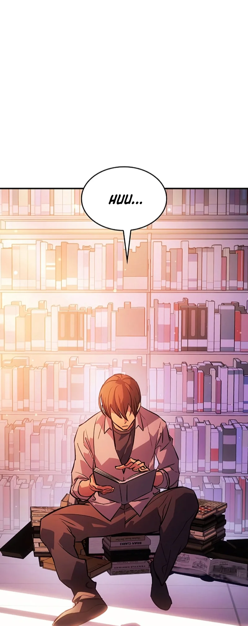 Página 67 del Manga