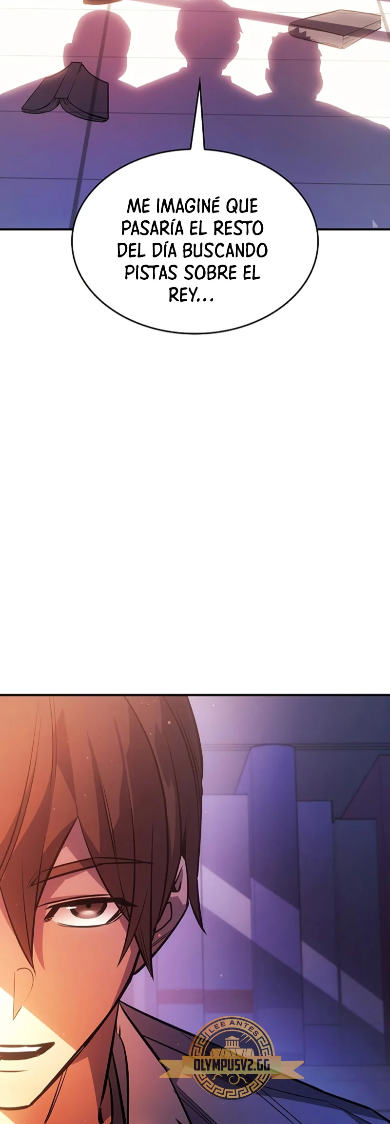 Página 68 del Manga