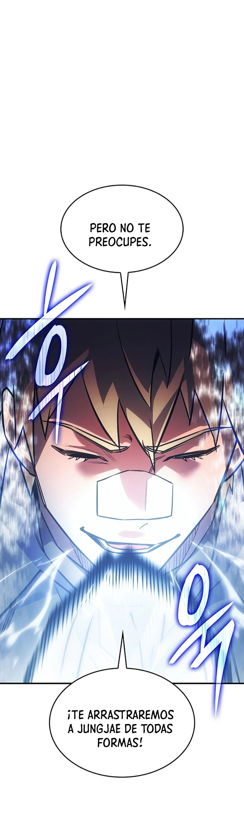 Página 77 del Manga