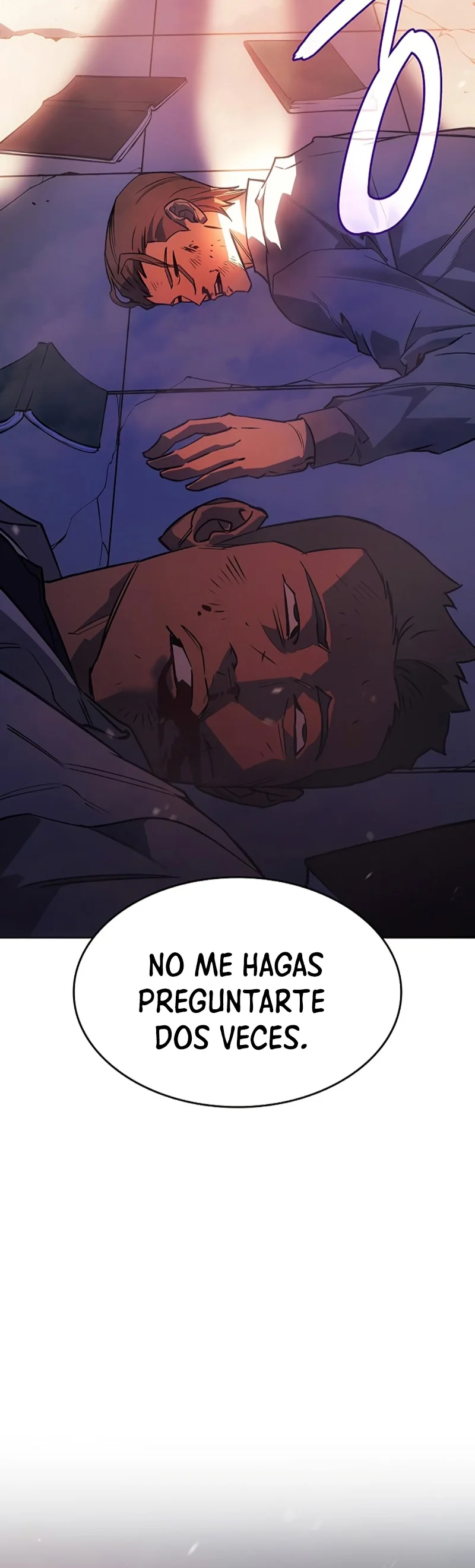 Página 82 del Manga