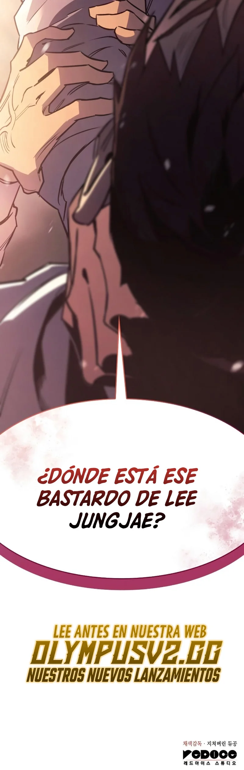 Página 84 del Manga