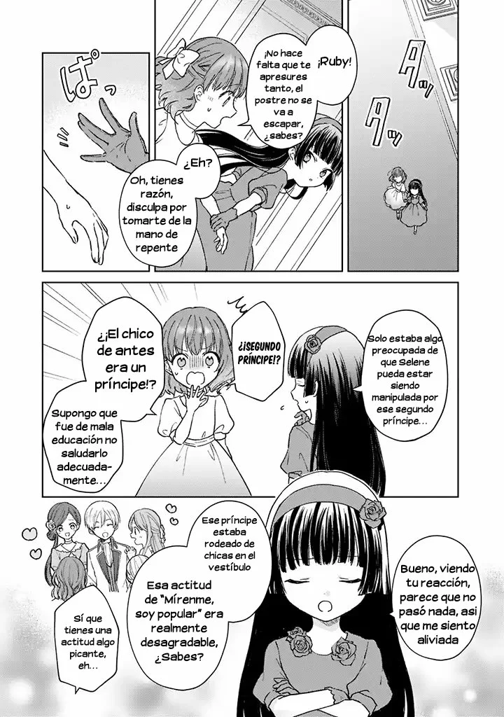 Página 38 del Manga