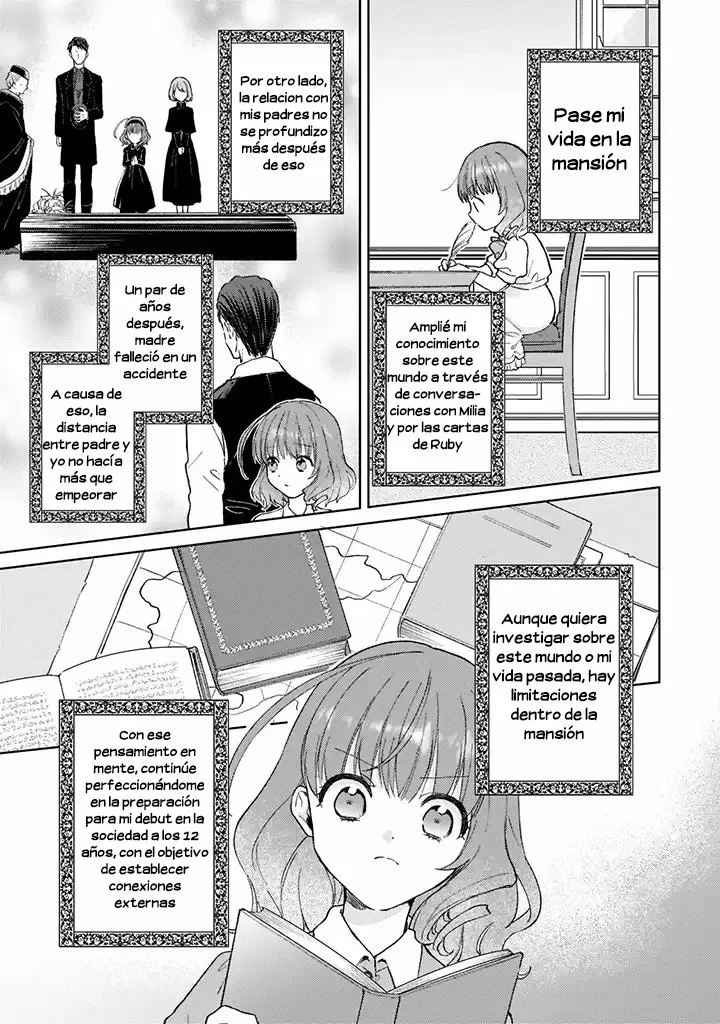 Página 41 del Manga