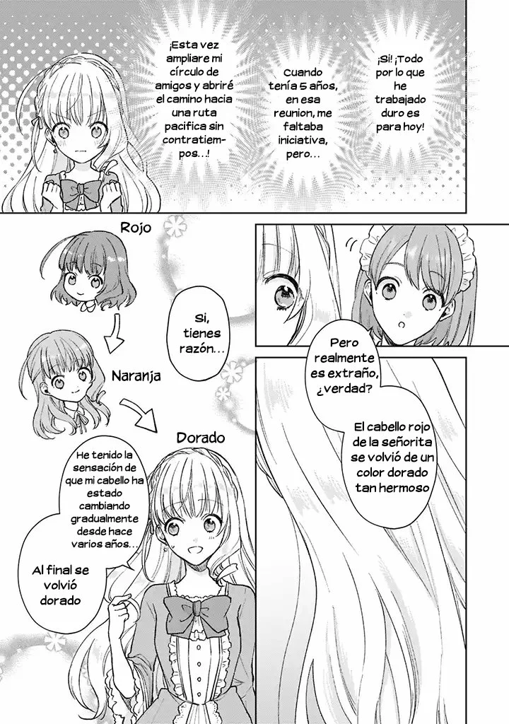 Página 43 del Manga