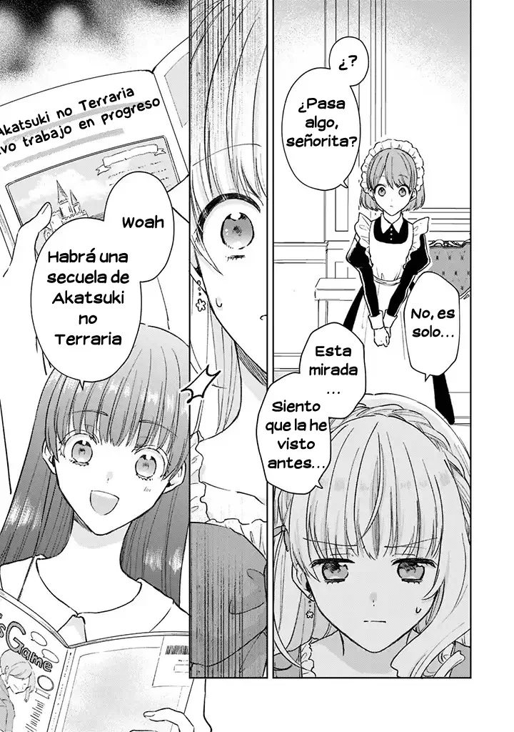 Página 45 del Manga