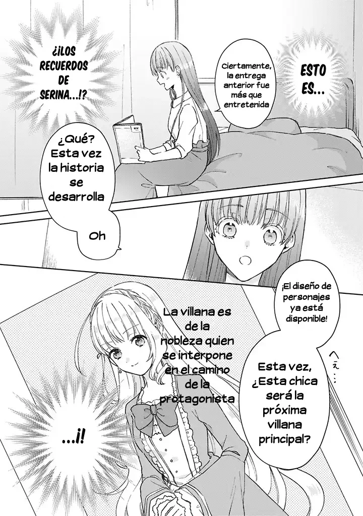 Página 46 del Manga