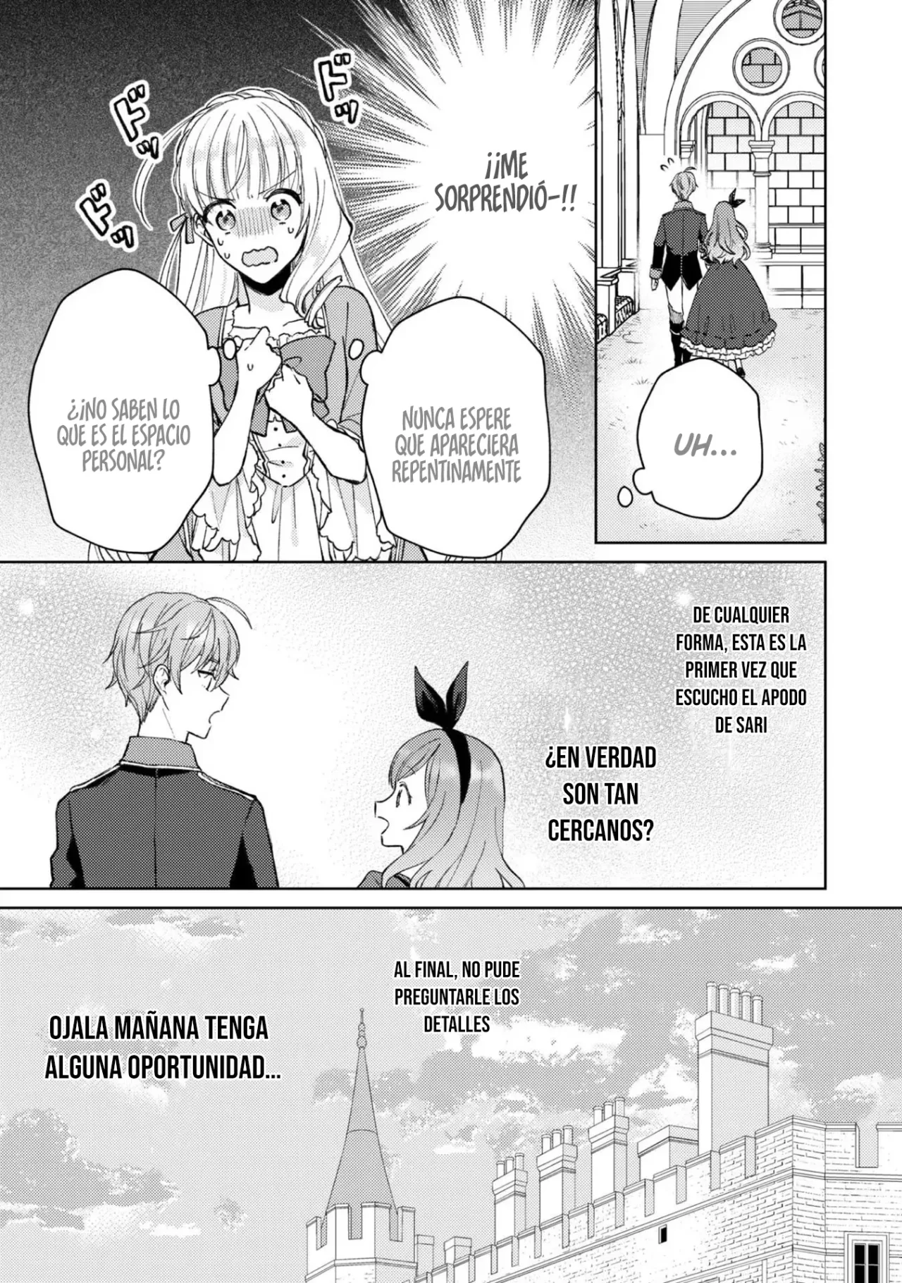 Página 30 del Manga