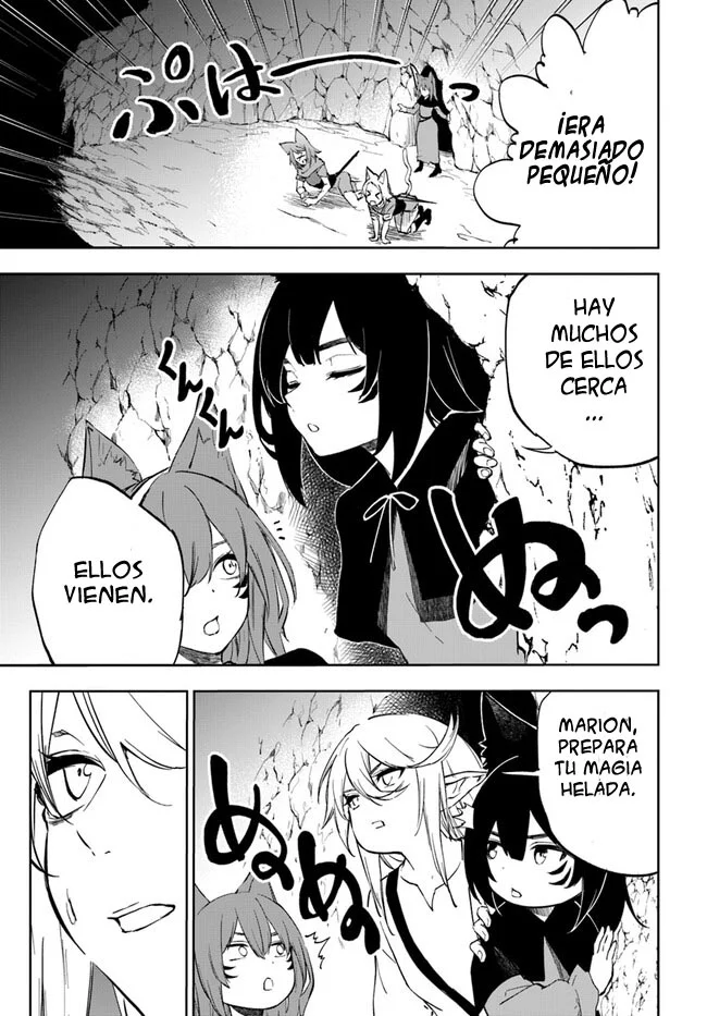Página 37 del Manga